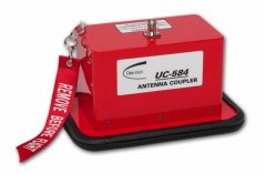 艾法斯UC-584航空无线通用应答机