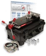 阿美特克CalHP加压泵