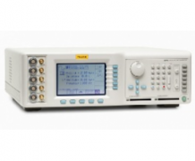 福禄克9500B示波器校准器