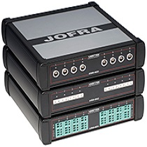 Jofra ASM801A扫描仪