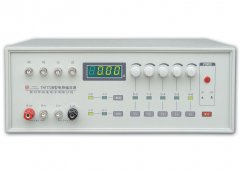 TH1772B直流偏置电流源LCE测试仪