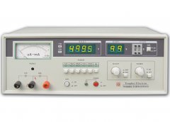 TH2686C型电解电容漏电流测试仪LCR数字电桥