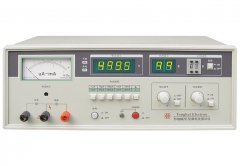 TH2687C型电解电容漏电流测试仪LCR数字电桥