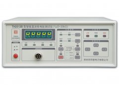TH2512B直流低电阻测试仪综合测试器