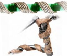 BWH型 高度绝缘 加热带