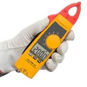 Fluke365钳形表