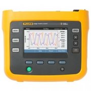Fluke1738电能质量记录仪