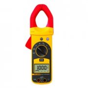 Fluke312数字钳表