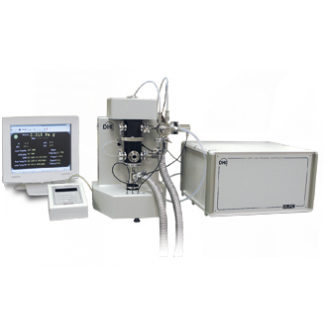 Fluke FPG8601 活塞式压力计