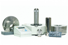 Fluke PG7202 高压气体活塞式压力计