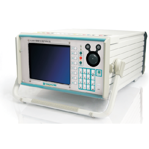 PL系列继电保护测试仪