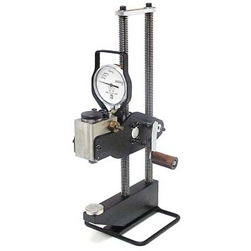 Newage KB布氏硬度计