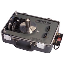 Ametek PK II活塞压力计