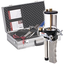 Jofra T-600系列液压手泵（系统C）