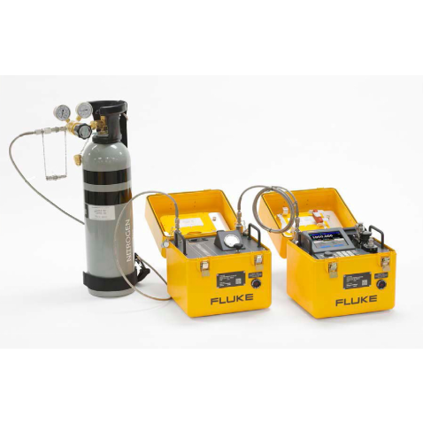 Fluke4322压力校准系统