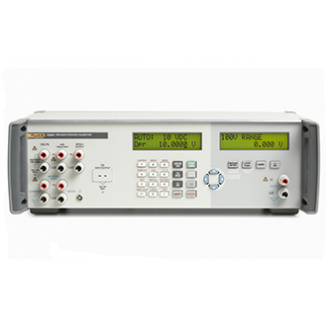 Fluke7526A热工多产品校准器