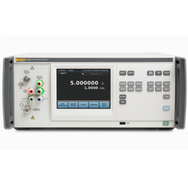 Fluke5790B交流测量标准仪