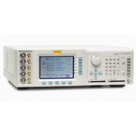 Fluke9500B示波器校准器