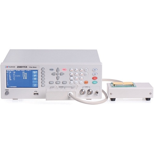 致新ZX8517CX共模电感平衡测试仪
