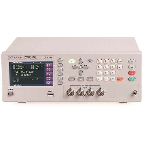 致新ZX8516B数字电桥