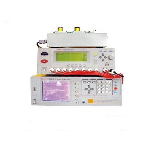 同惠TH90010绕线元件高压测试仪