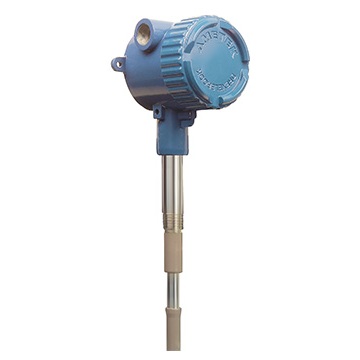 Ametek ThePoint射频导纳物位开关