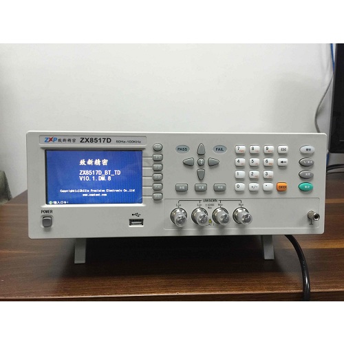 致新ZX8517D数字电桥