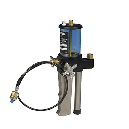AMETEK T-620H 手持式压力泵