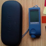 PosiTest DFT测厚仪