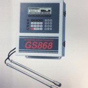 DigitalFlowGS868蒸汽质量流量计