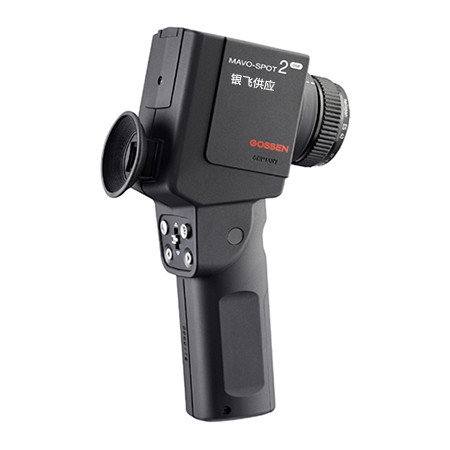 高精度瞄点式亮度计MAVO-SPOT 2 USB