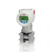 ABB 266Modbus型多变量变送器