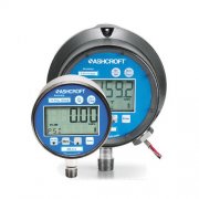 Ashcroft 2074工业数字压力表