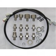 610-100引压管和接头套件