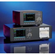  Fluke Norma5000-3PP54IP功率分析仪