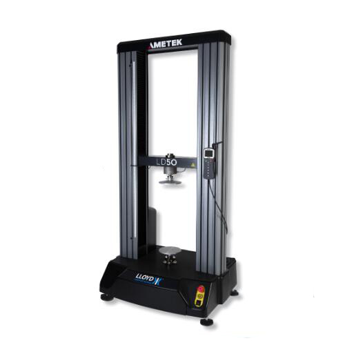 LLoyd LD50双柱材料试验机