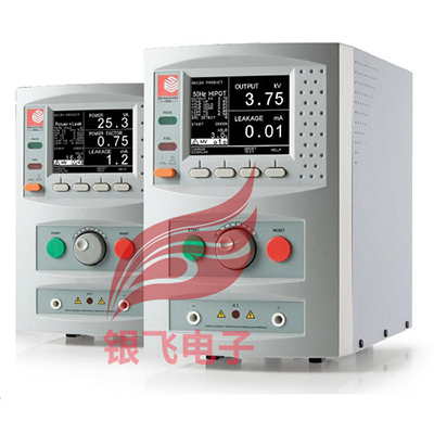 Seaward HAL102综合安规测试仪