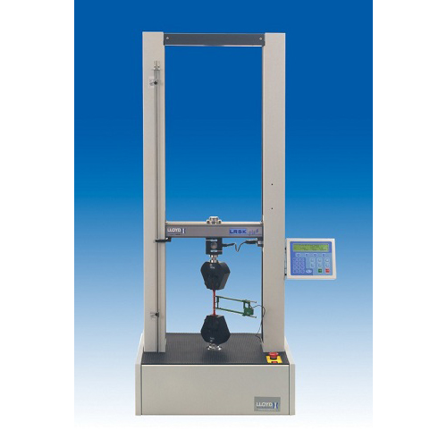 LLOYD LR5K Plus双柱材料试验机