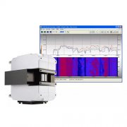过程成像cs210窑扫描系统