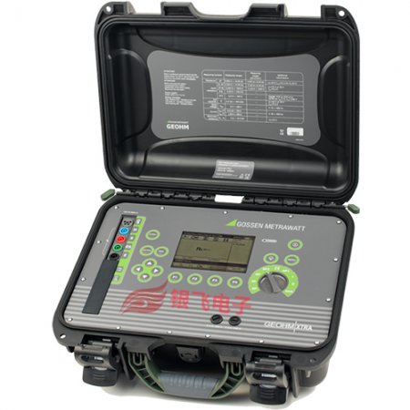 进口便携式电力系统安全测试设备