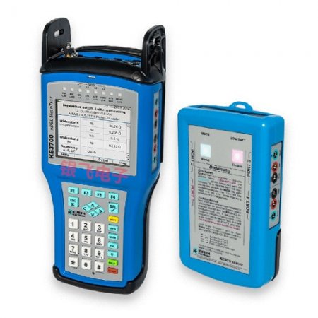 xDSL综合测试仪 KE3700 铜缆测试仪