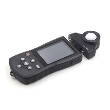 CLM-200H照度计 色温照度计