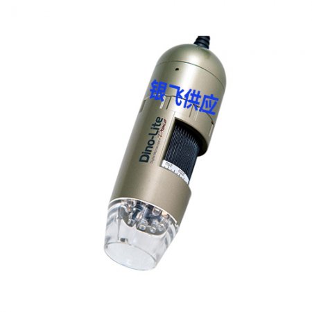 DinoLite数字显微镜AM4113T含MS35B支架