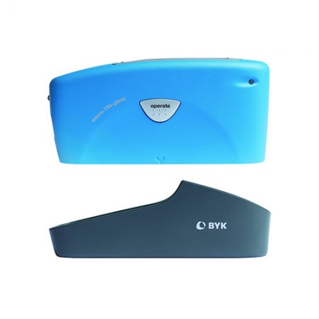 micro-gloss60°微光泽度计