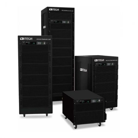 IT8400系列高性能直流电子负载