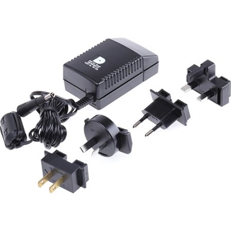 Druck191-129适配器 通用外部电源 万能充电器