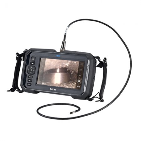 专业视频内窥镜FLIR VS80-KIT-1工业内窥镜