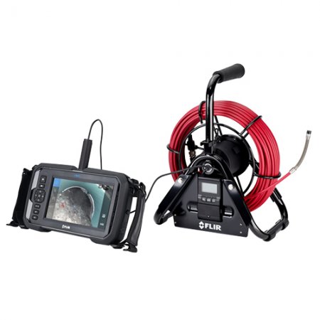 FLIR菲力尔VS80-KIT-5工业内窥镜