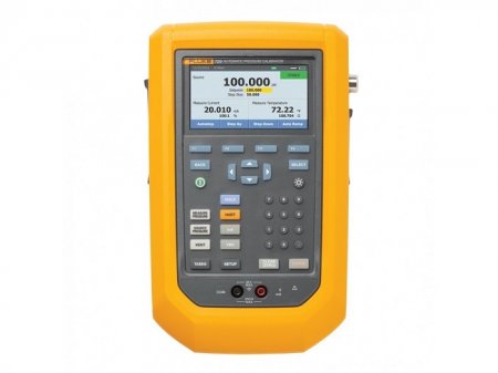 Fluke 729Pro 4M 全自动压力校验仪
