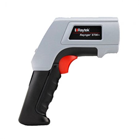 Raytek ST60+/80+红外接触式点温仪